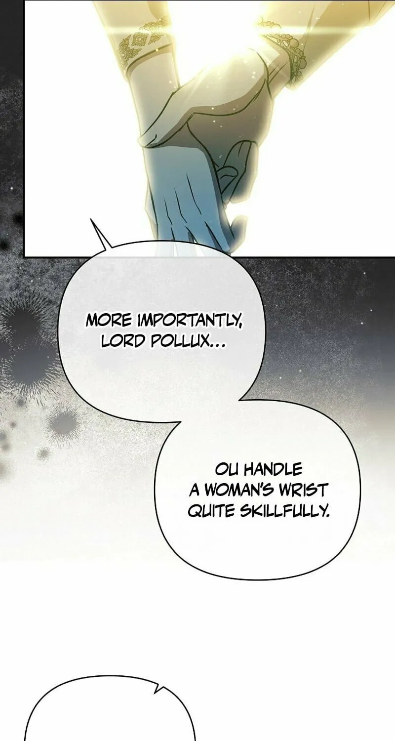 My Sister Is the Main Character Chapter 15 page 13 - 