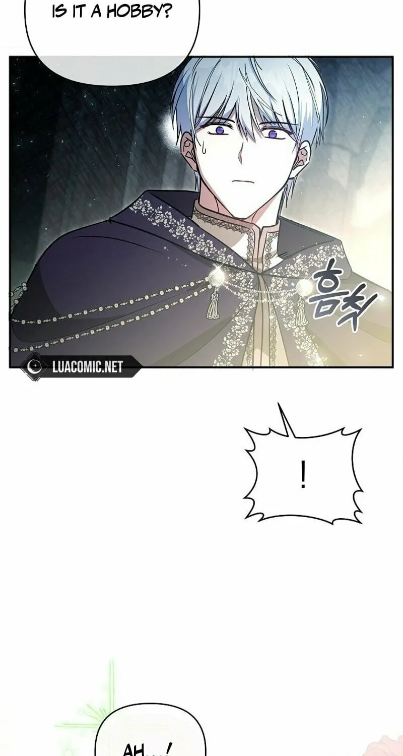My Sister Is the Main Character Chapter 15 page 14 - 