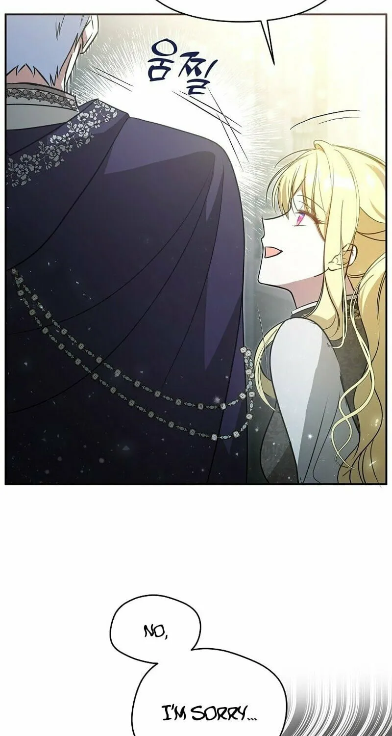 My Sister Is the Main Character Chapter 15 page 17 - 