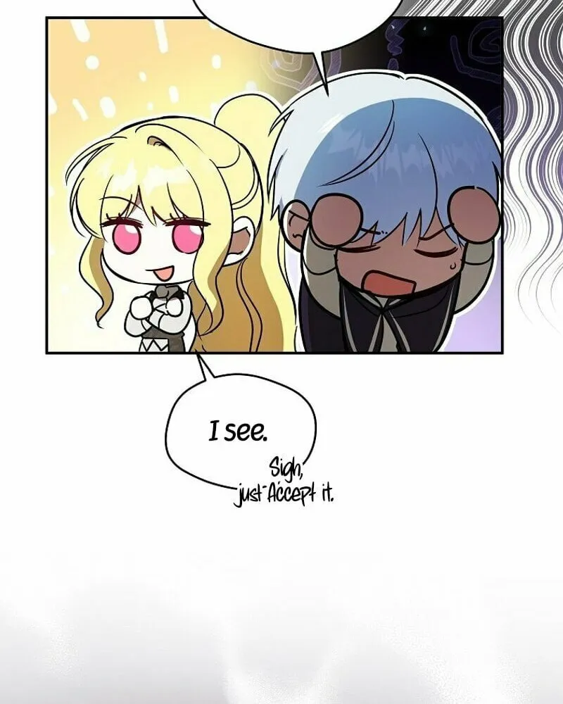 My Sister Is the Main Character Chapter 15 page 18 - 