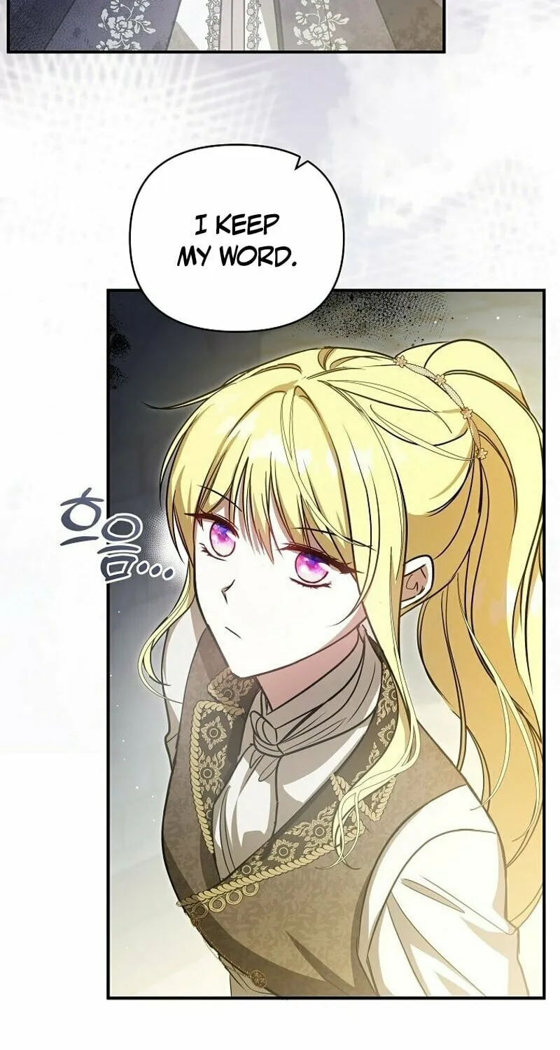 My Sister Is the Main Character Chapter 15 page 20 - 