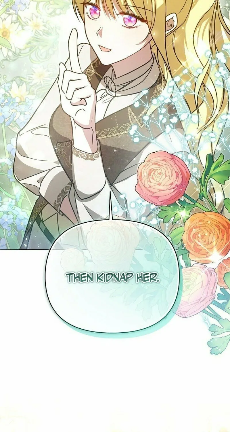 My Sister Is the Main Character Chapter 15 page 3 - 