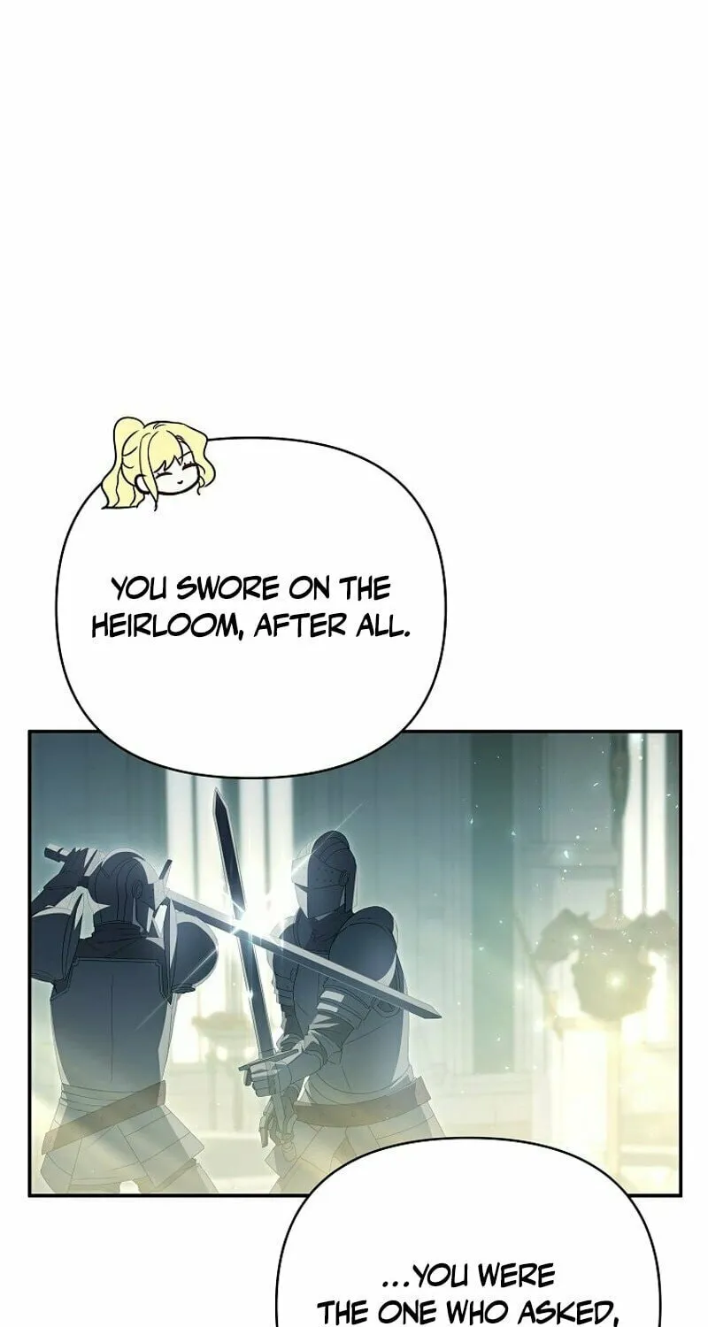 My Sister Is the Main Character Chapter 15 page 21 - 
