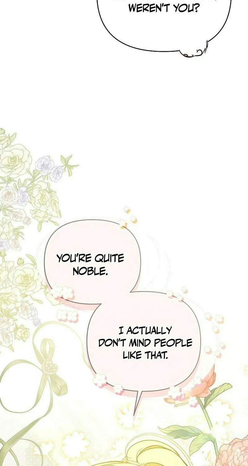 My Sister Is the Main Character Chapter 15 page 22 - 