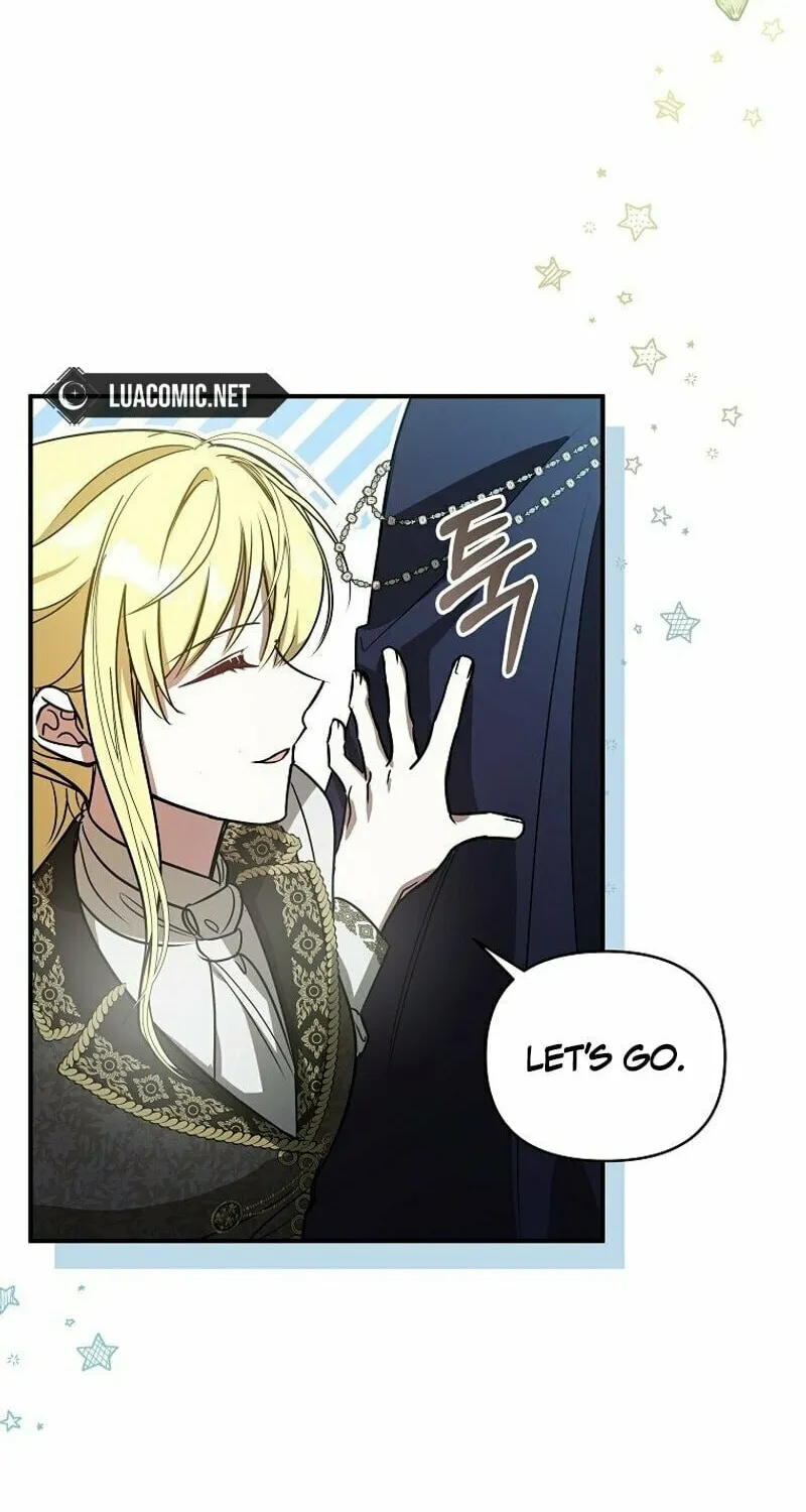 My Sister Is the Main Character Chapter 15 page 24 - 