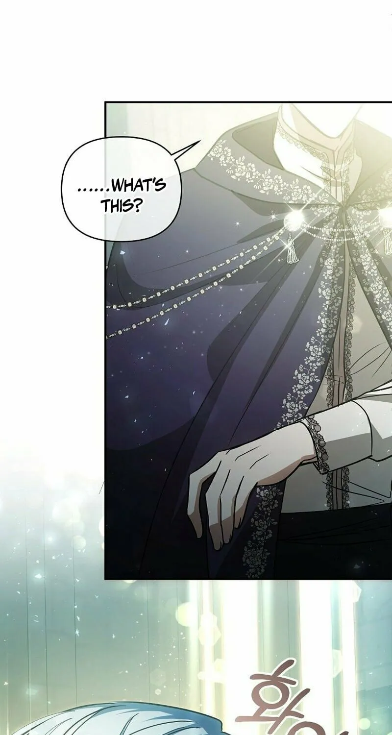 My Sister Is the Main Character Chapter 15 page 25 - 