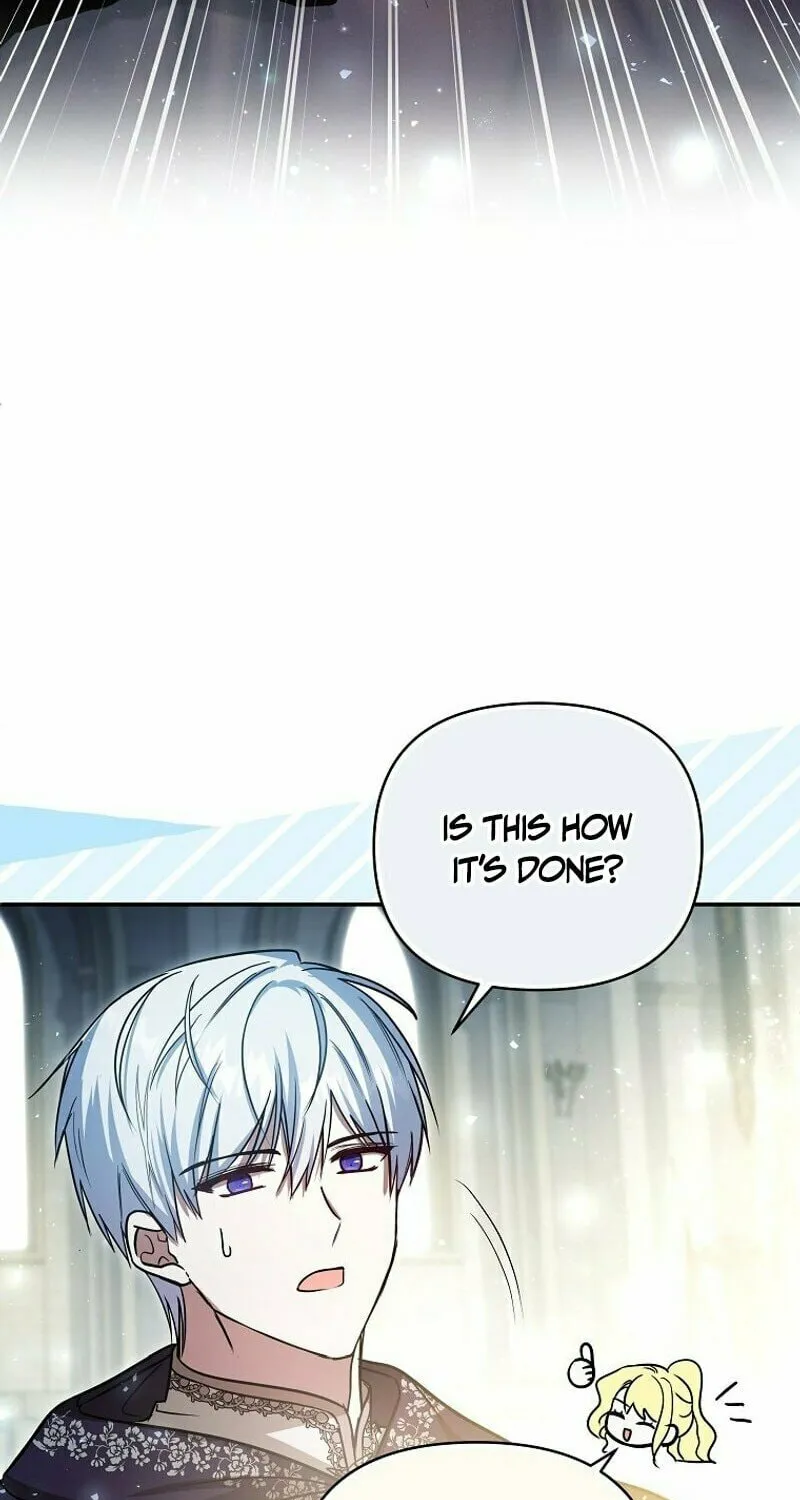My Sister Is the Main Character Chapter 15 page 38 - 
