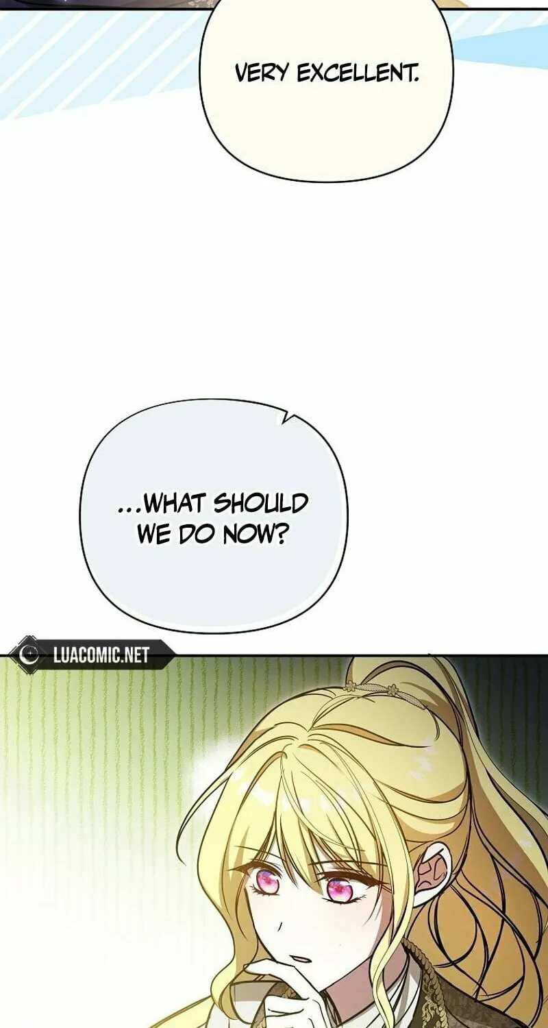 My Sister Is the Main Character Chapter 15 page 39 - 
