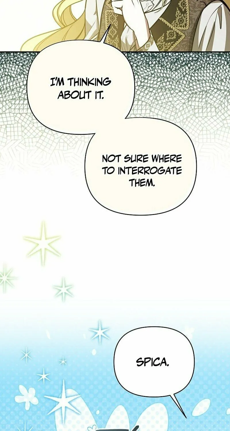 My Sister Is the Main Character Chapter 15 page 40 - 