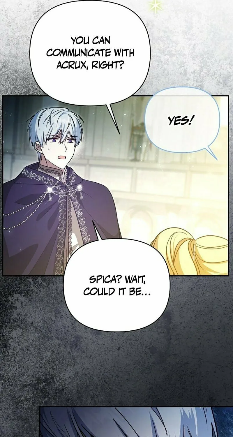 My Sister Is the Main Character Chapter 15 page 42 - 