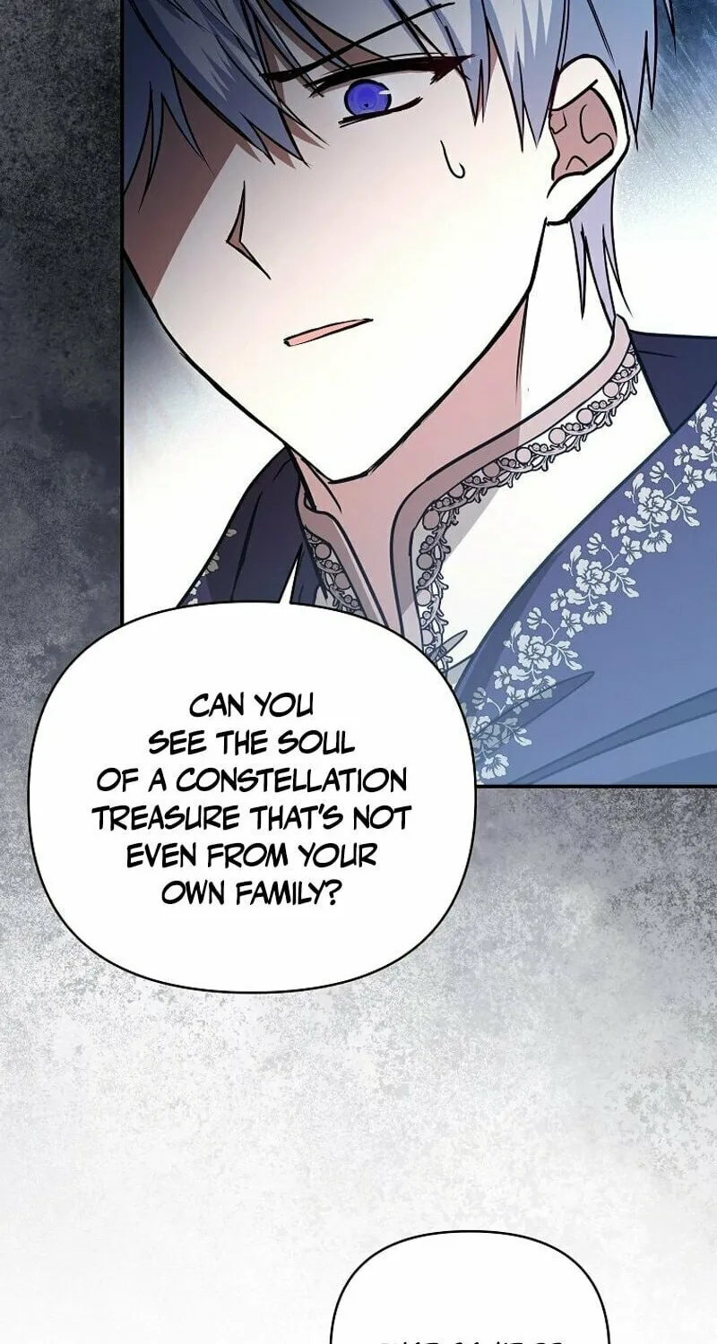 My Sister Is the Main Character Chapter 15 page 43 - 