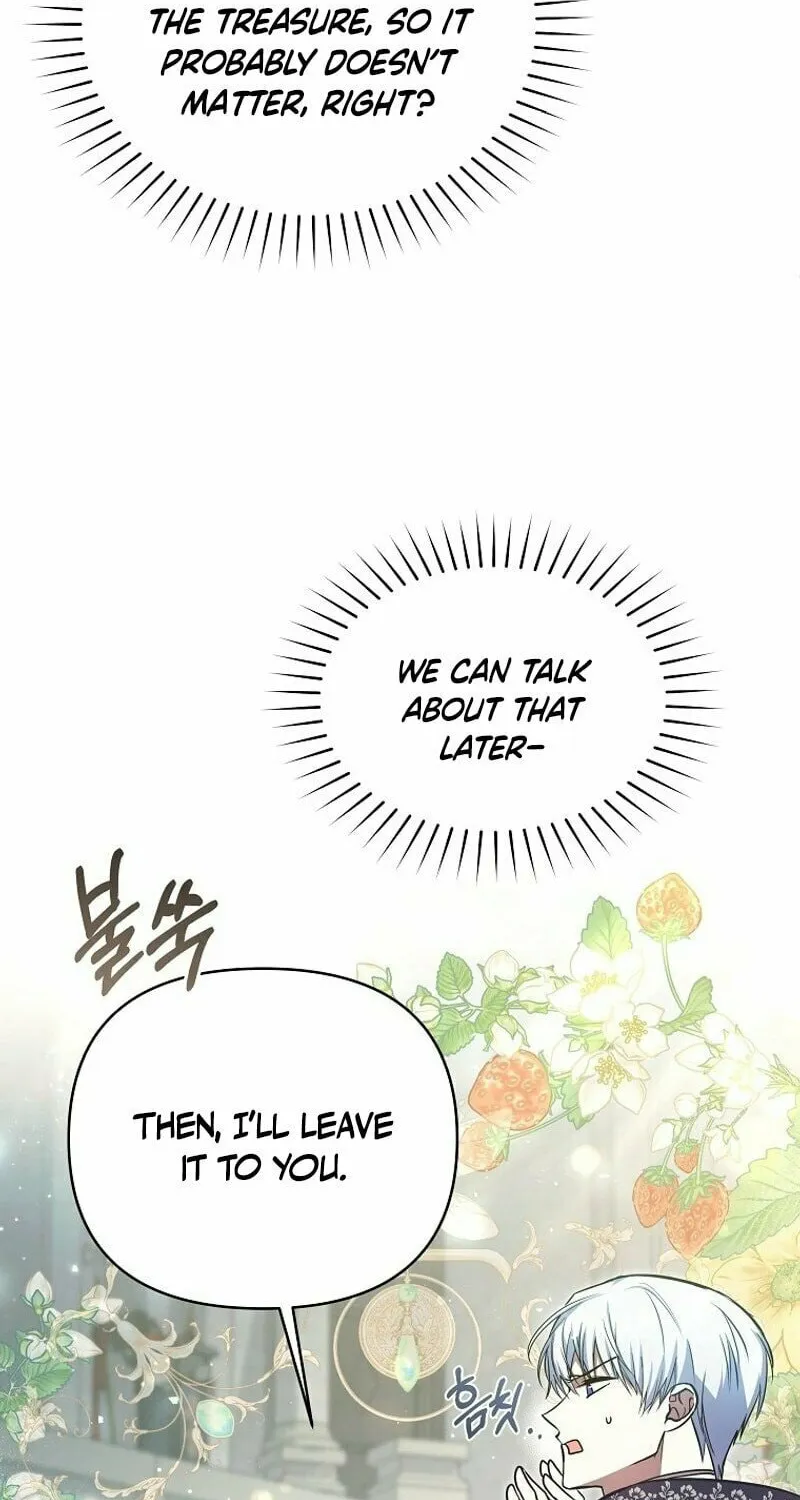 My Sister Is the Main Character Chapter 15 page 45 - 