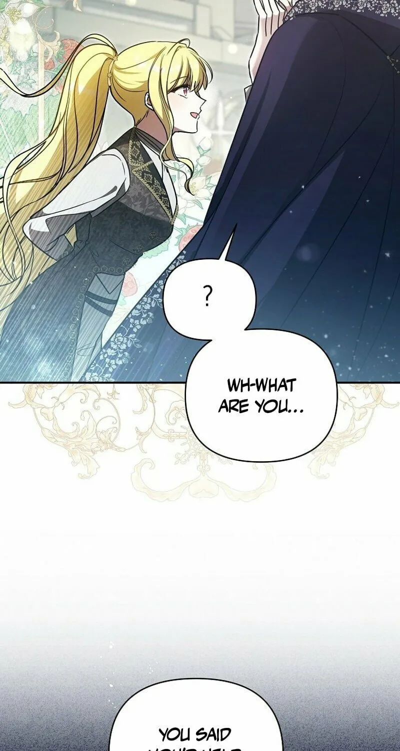 My Sister Is the Main Character Chapter 15 page 46 - 