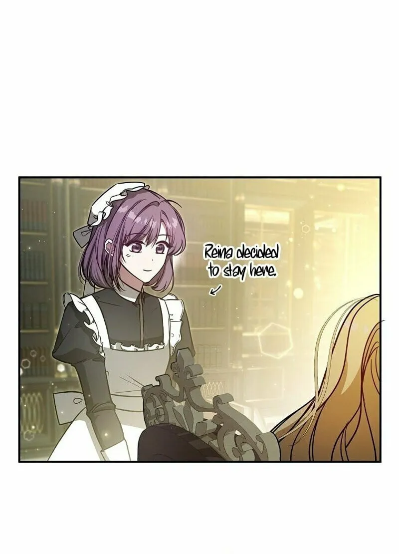 My Sister Is the Main Character Chapter 15 page 53 - 