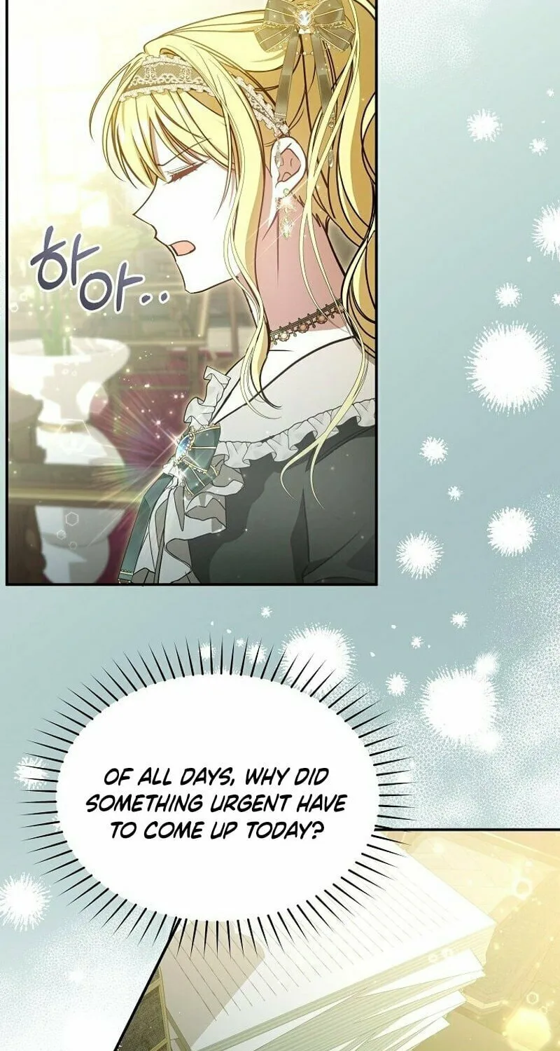 My Sister Is the Main Character Chapter 15 page 56 - 