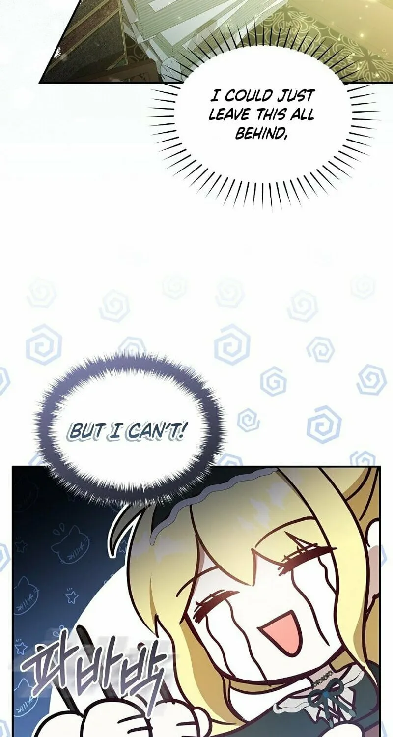 My Sister Is the Main Character Chapter 15 page 57 - 
