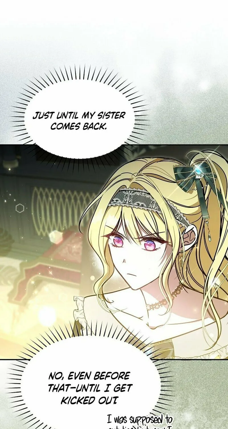 My Sister Is the Main Character Chapter 15 page 60 - 