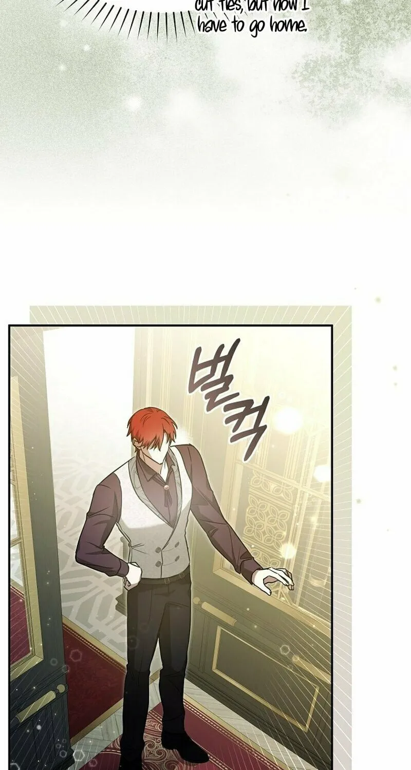 My Sister Is the Main Character Chapter 15 page 61 - 