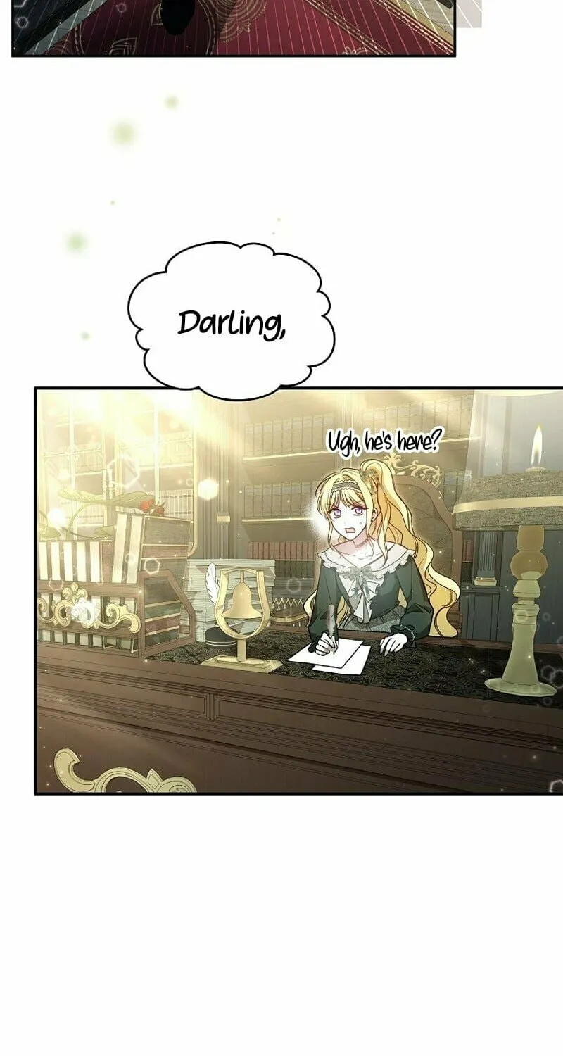 My Sister Is the Main Character Chapter 15 page 62 - 