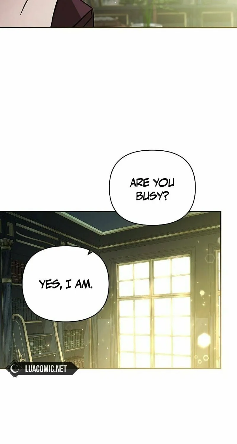 My Sister Is the Main Character Chapter 15 page 65 - 