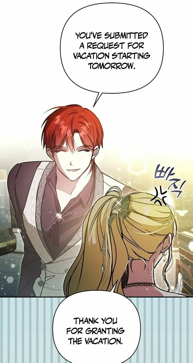 My Sister Is the Main Character Chapter 15 page 66 - 