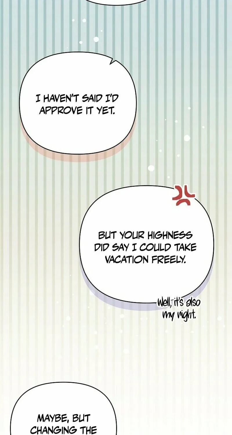 My Sister Is the Main Character Chapter 15 page 67 - 