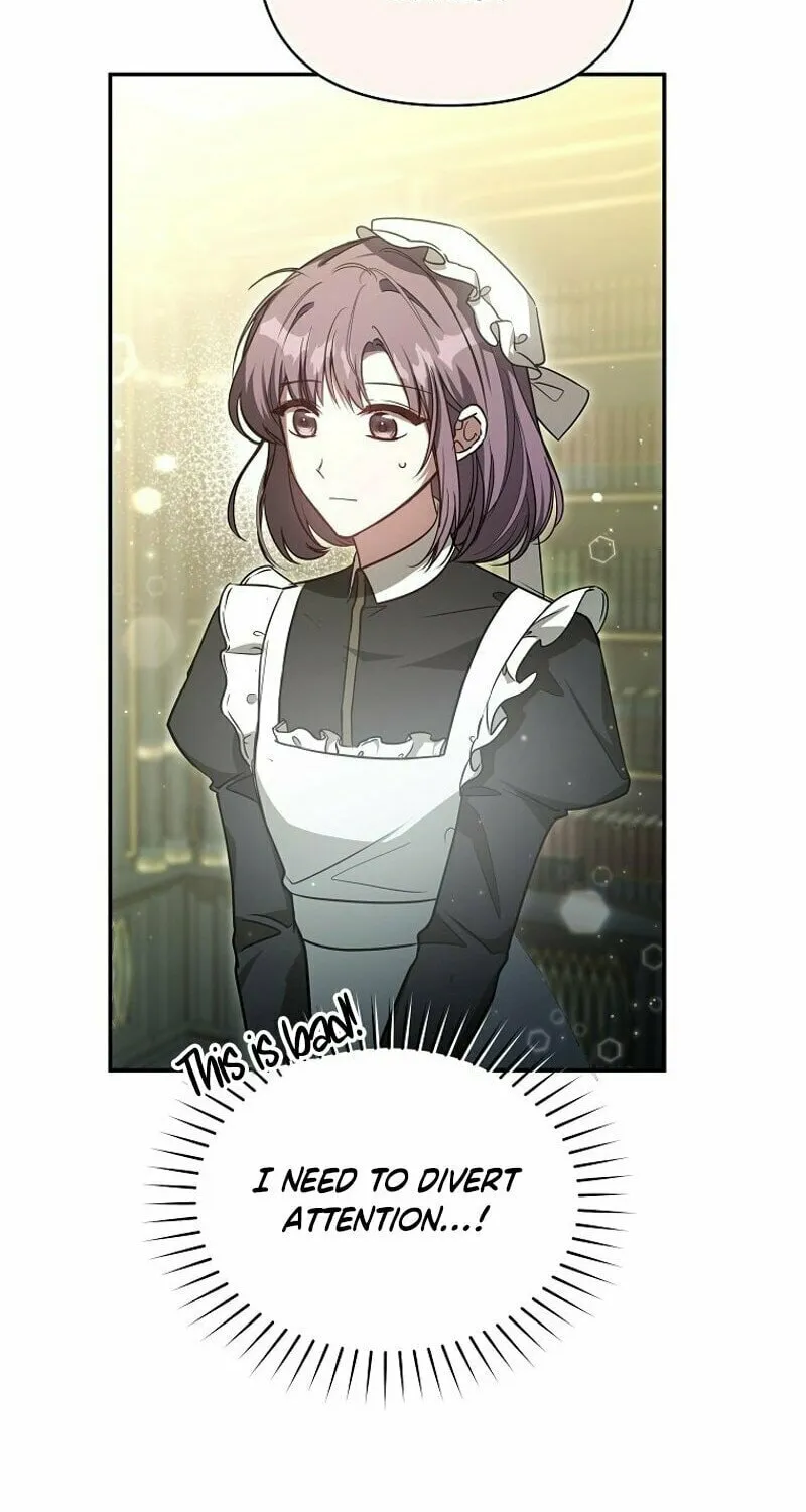 My Sister Is the Main Character Chapter 15 page 69 - 