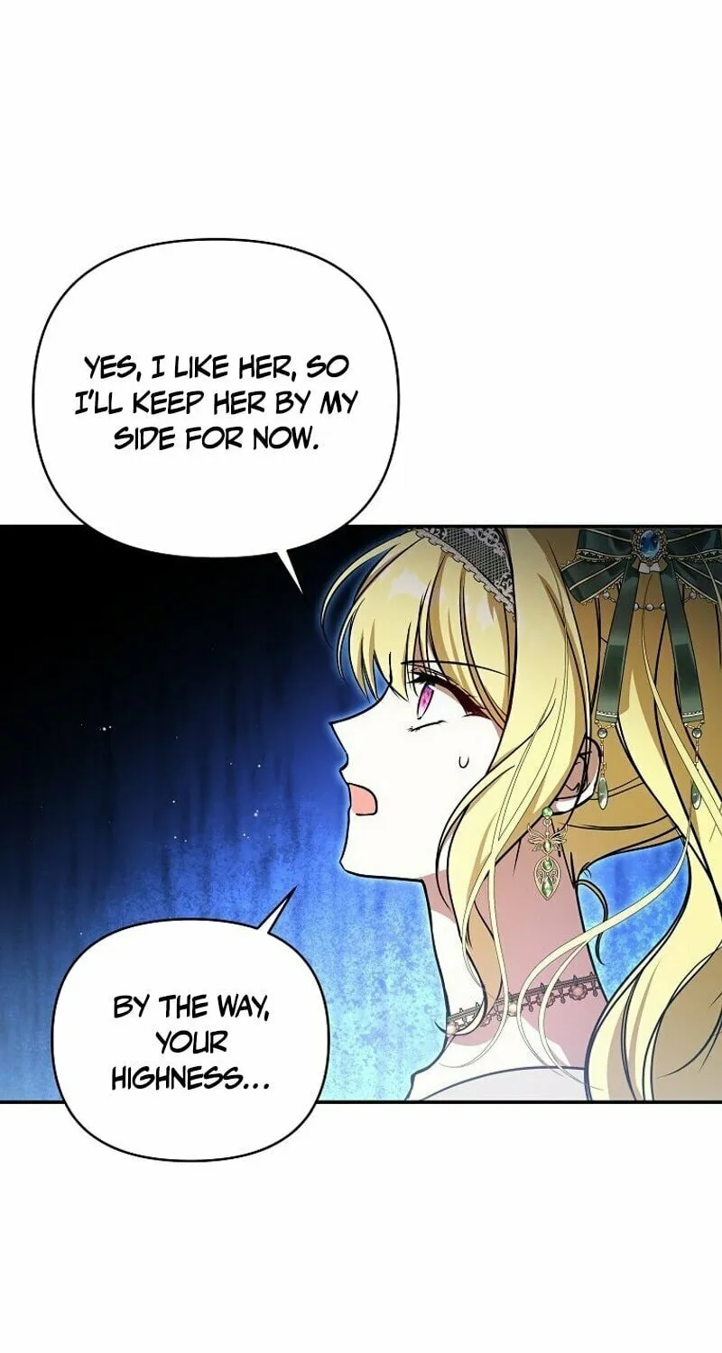 My Sister Is the Main Character Chapter 15 page 70 - 
