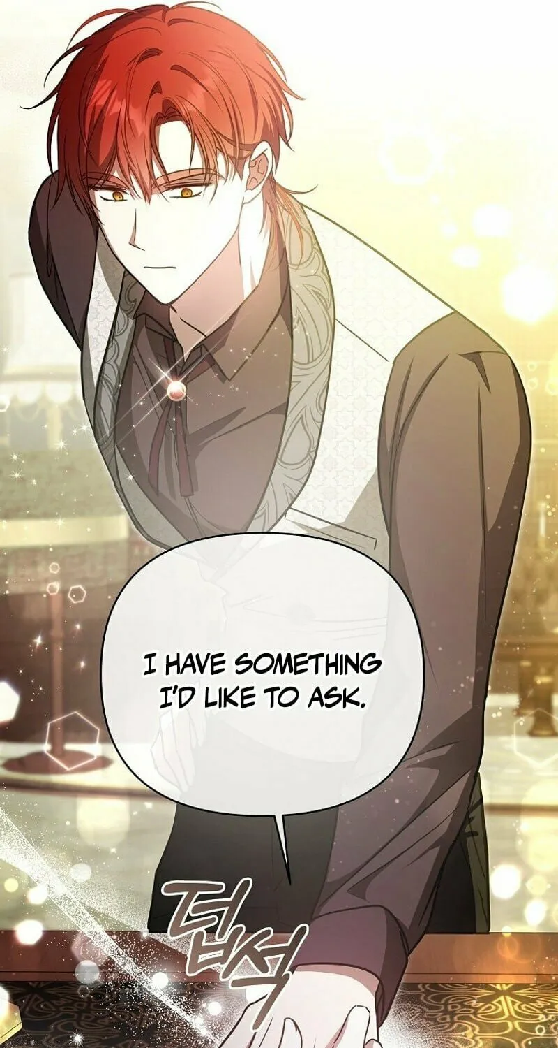 My Sister Is the Main Character Chapter 15 page 72 - 