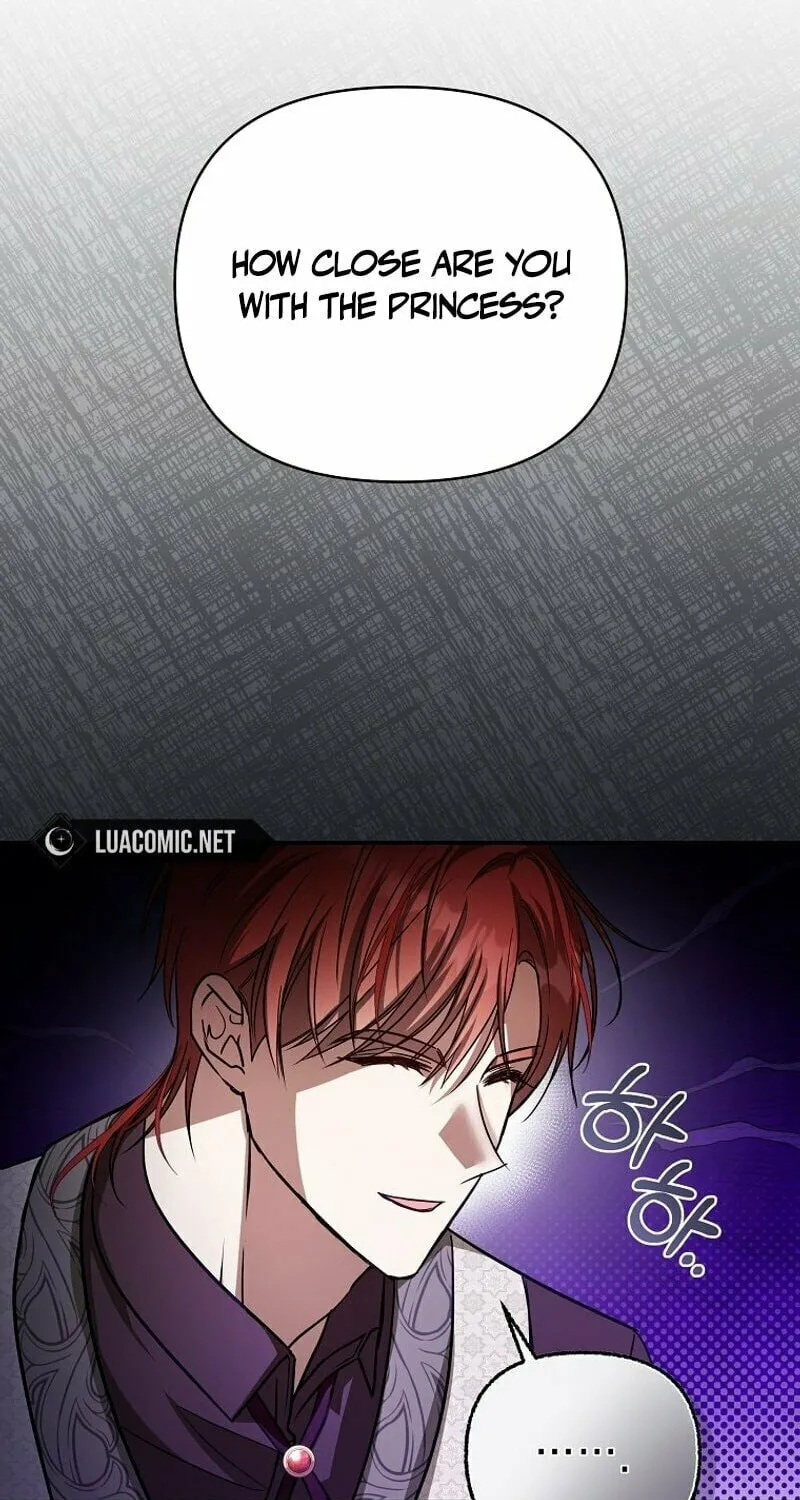 My Sister Is the Main Character Chapter 15 page 74 - 