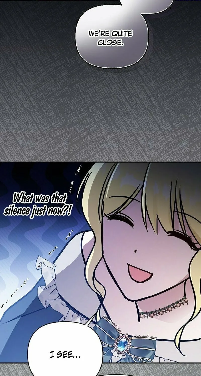 My Sister Is the Main Character Chapter 15 page 75 - 