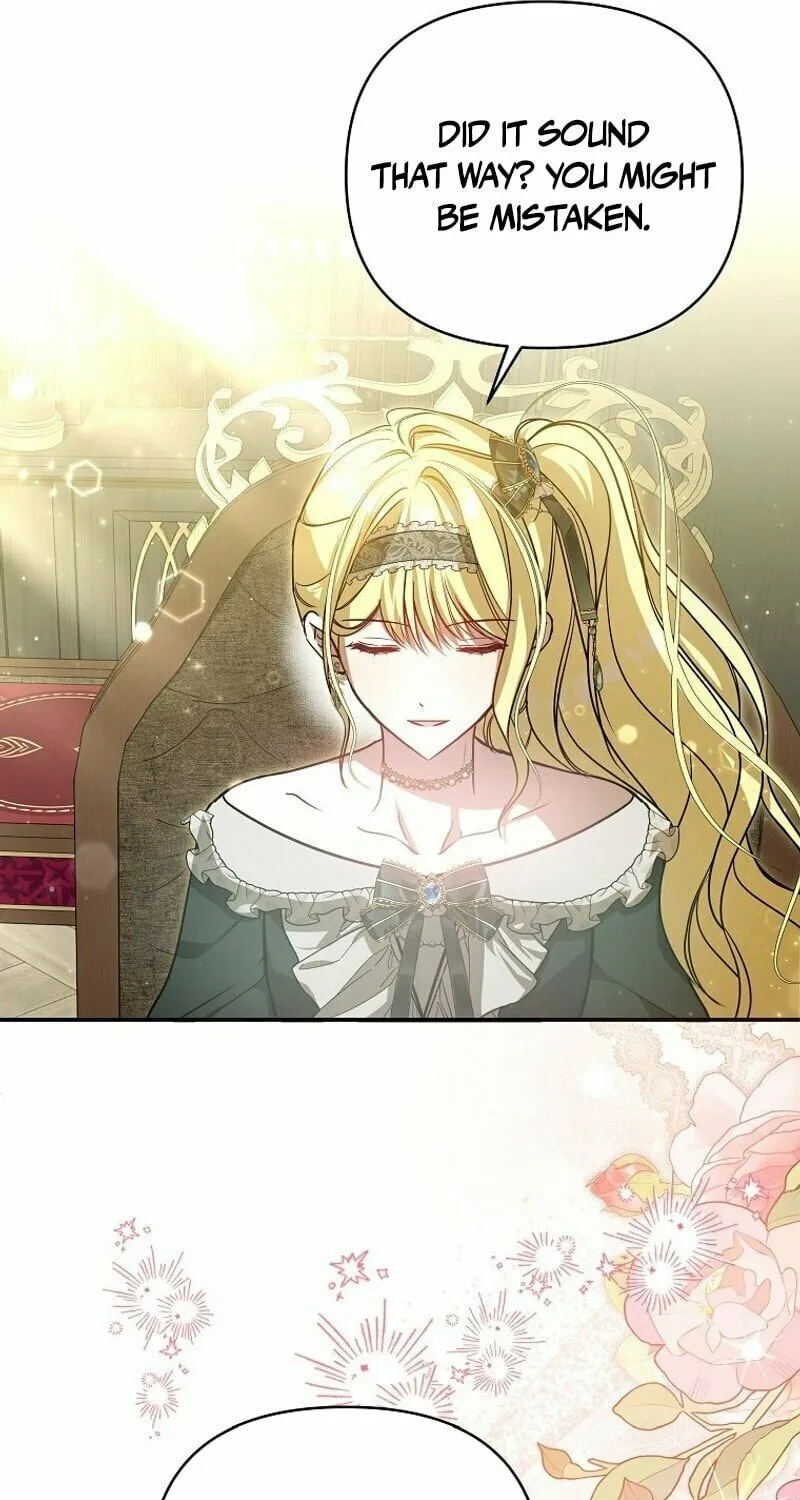 My Sister Is the Main Character Chapter 15 page 78 - 