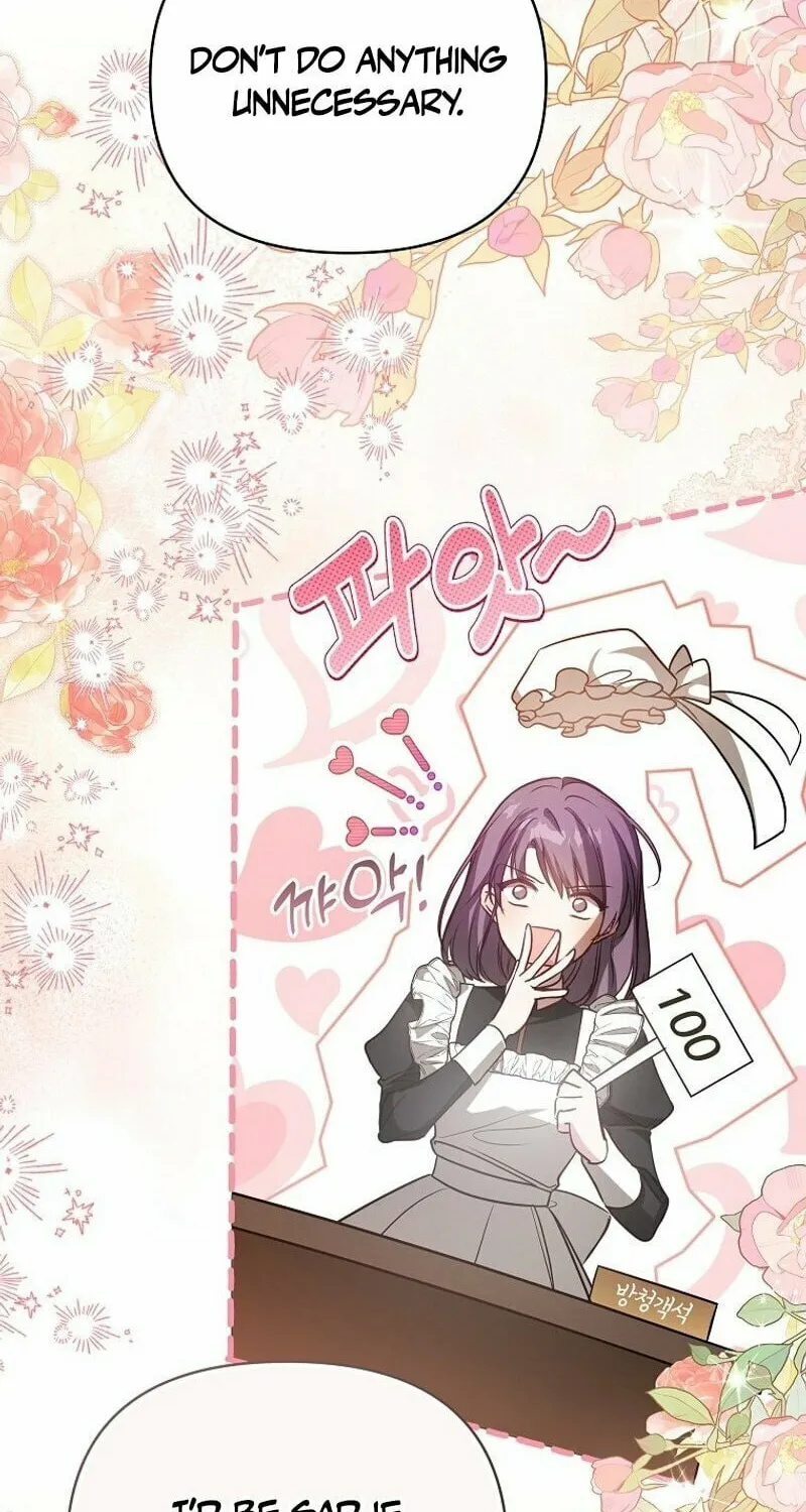 My Sister Is the Main Character Chapter 15 page 79 - 