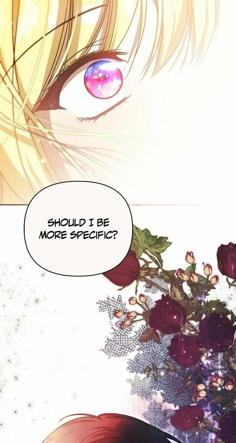 My Sister Is the Main Character Chapter 15 page 81 - 