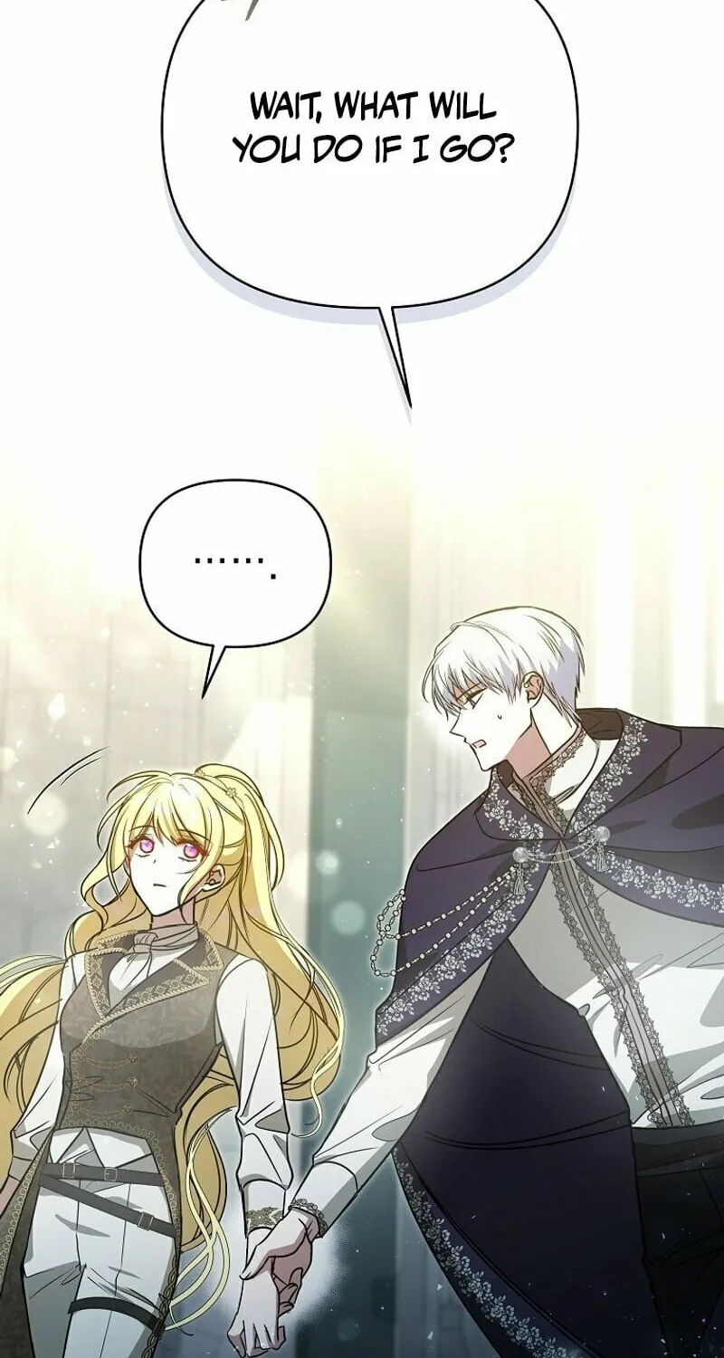 My Sister Is the Main Character Chapter 15 page 10 - 