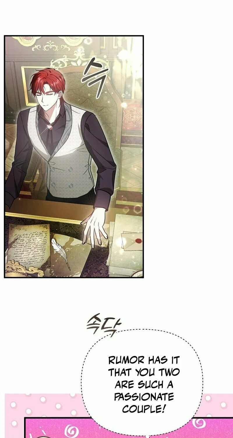 My Sister Is the Main Character Chapter 16 page 11 - 