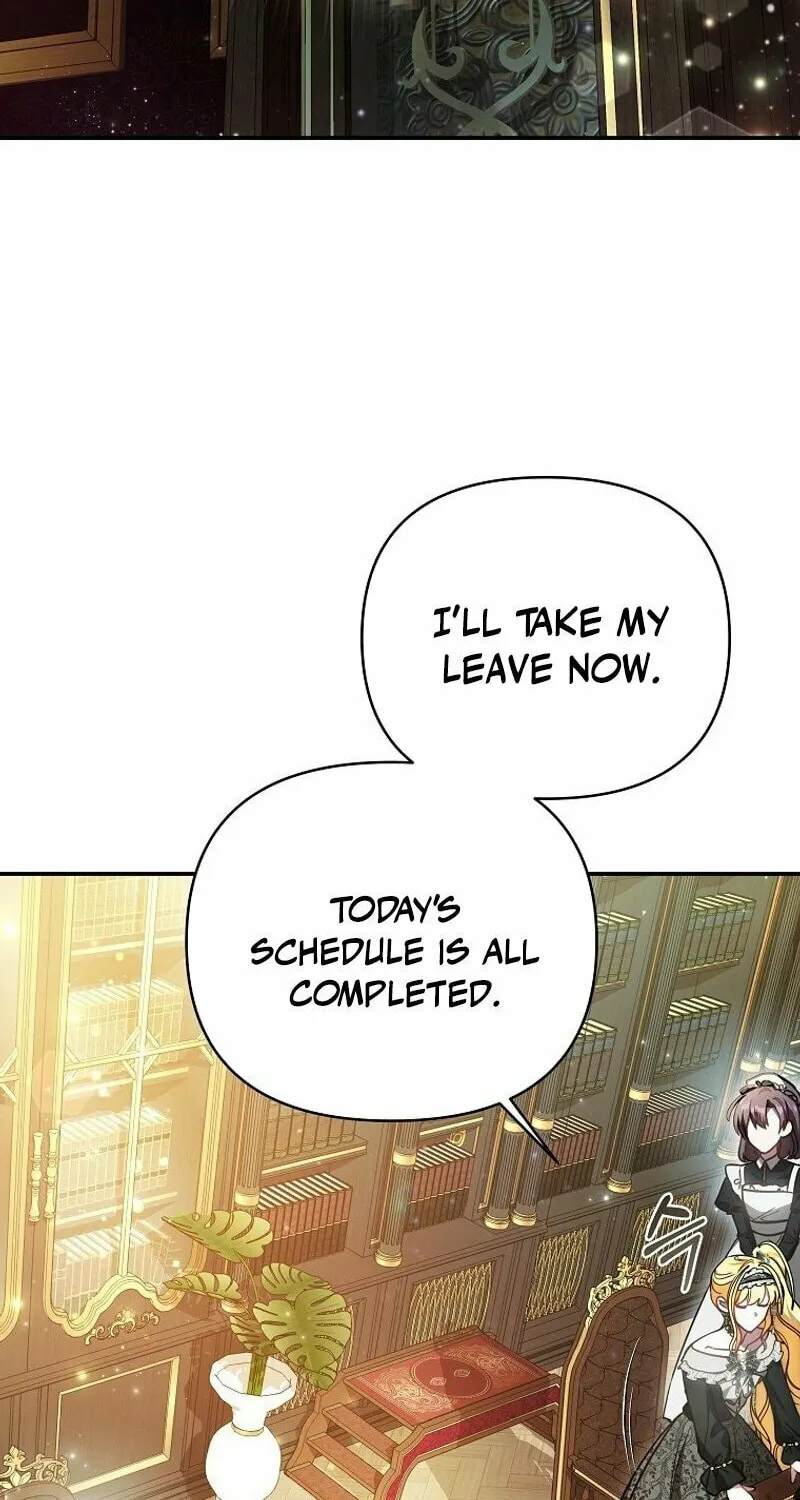 My Sister Is the Main Character Chapter 16 page 14 - 