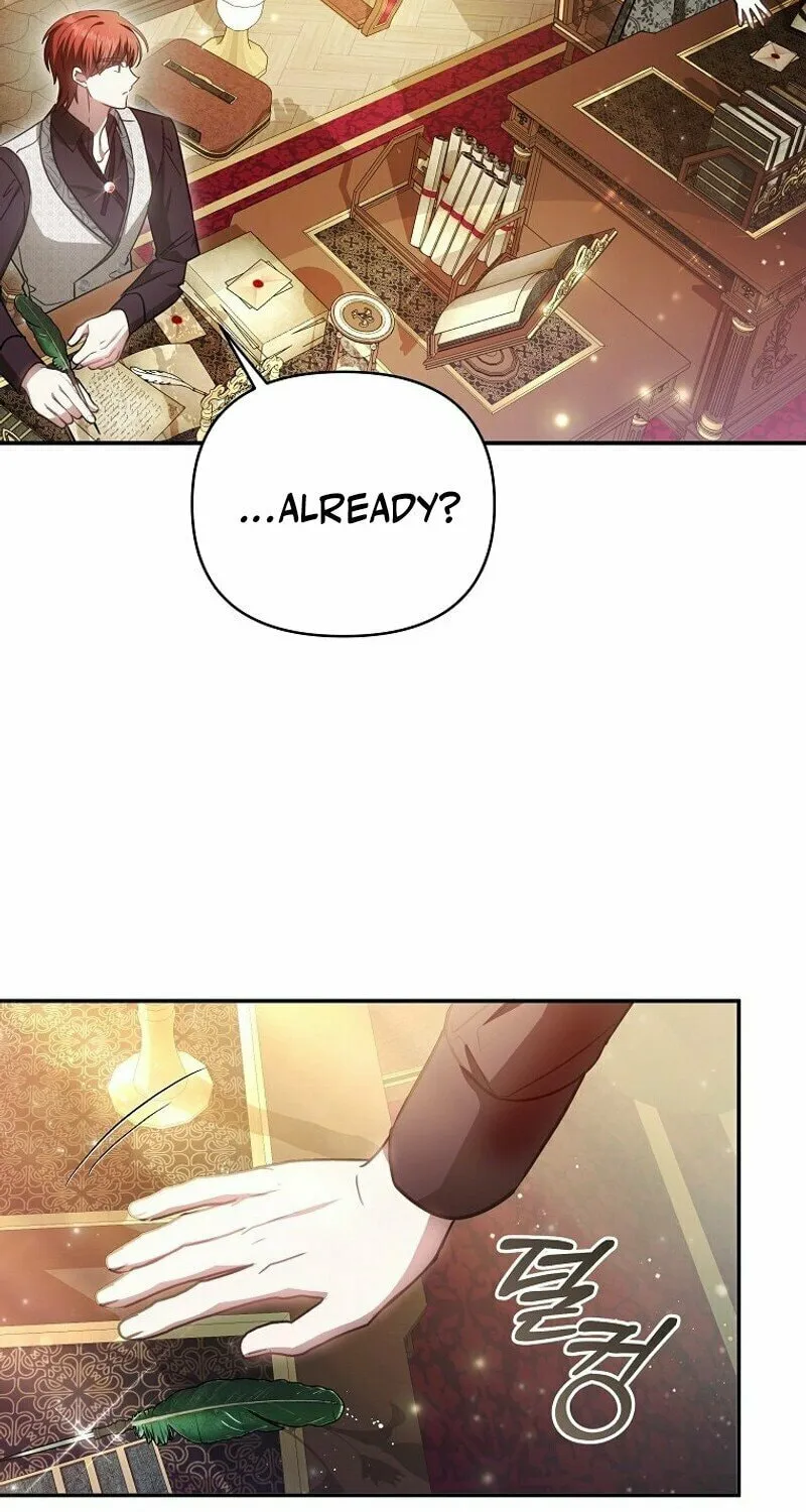 My Sister Is the Main Character Chapter 16 page 15 - 