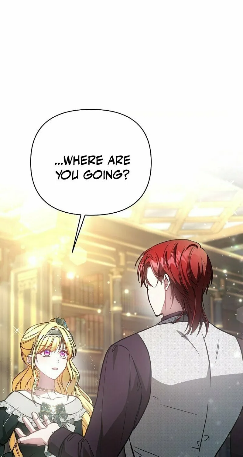 My Sister Is the Main Character Chapter 16 page 16 - 
