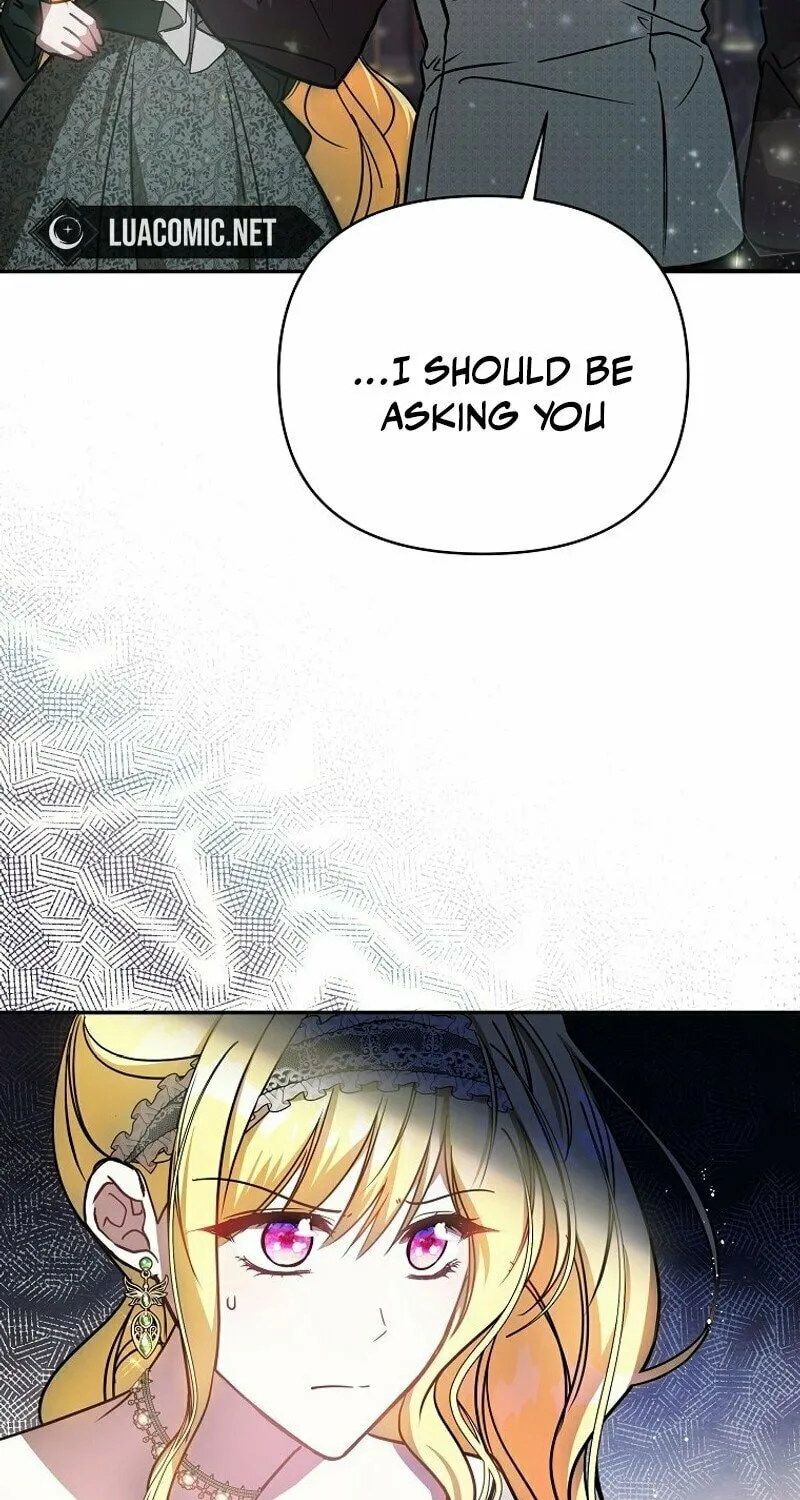 My Sister Is the Main Character Chapter 16 page 17 - 