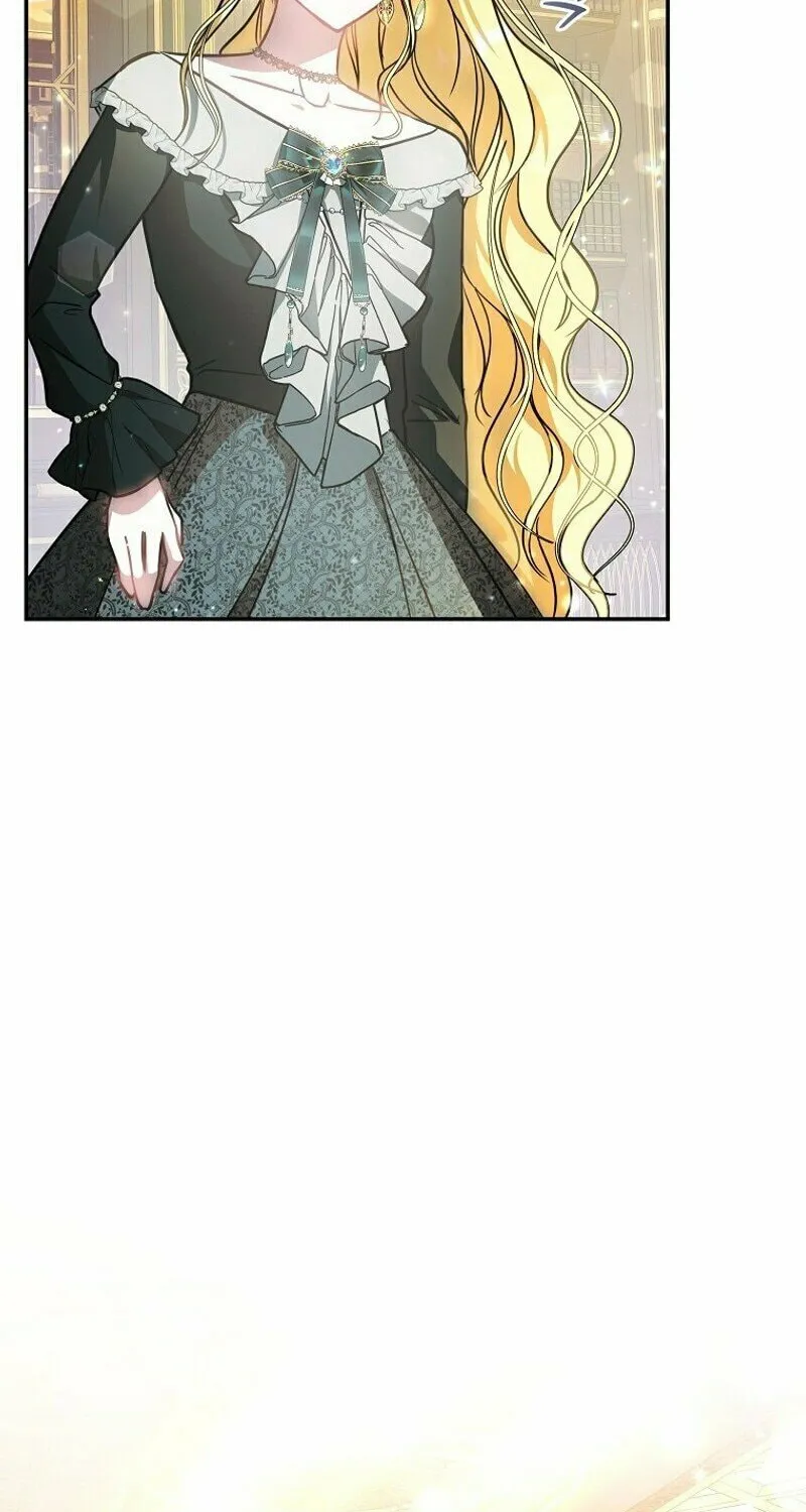 My Sister Is the Main Character Chapter 16 page 21 - 