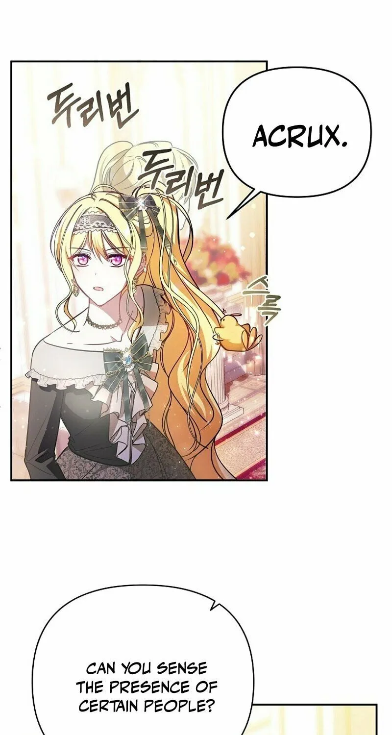 My Sister Is the Main Character Chapter 16 page 27 - 