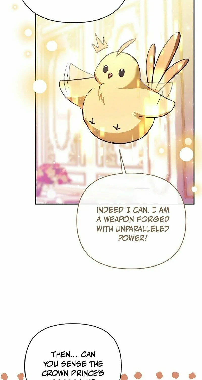 My Sister Is the Main Character Chapter 16 page 28 - 