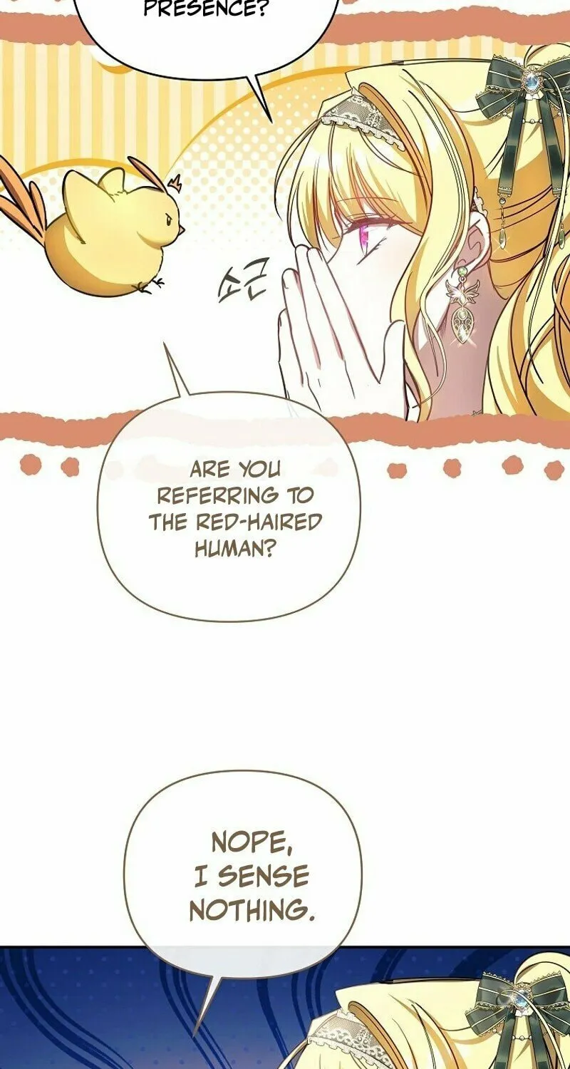 My Sister Is the Main Character Chapter 16 page 29 - 