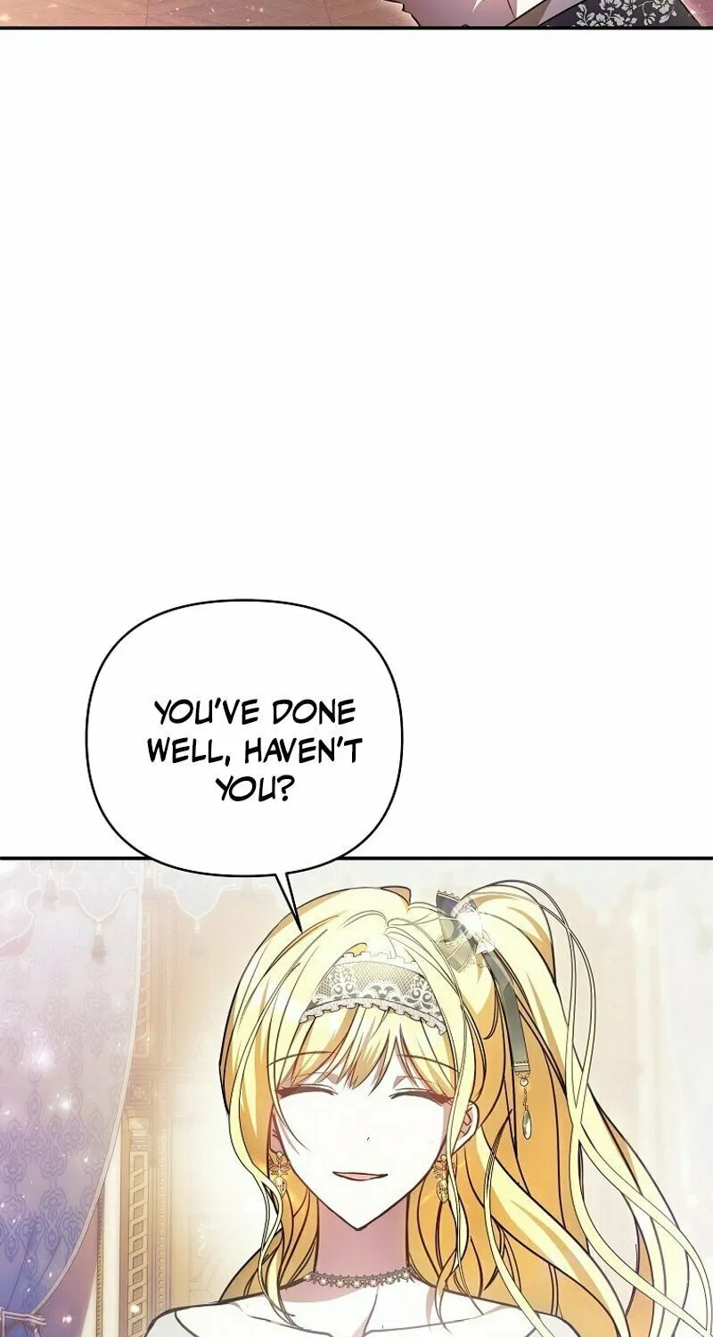 My Sister Is the Main Character Chapter 16 page 32 - 