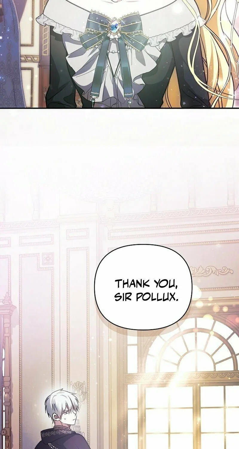 My Sister Is the Main Character Chapter 16 page 33 - 