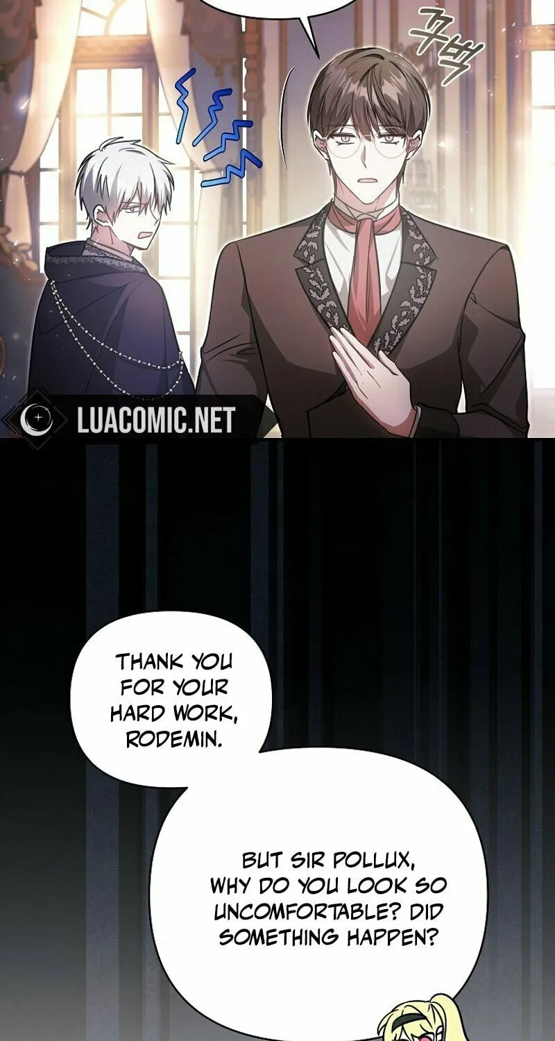 My Sister Is the Main Character Chapter 16 page 35 - 