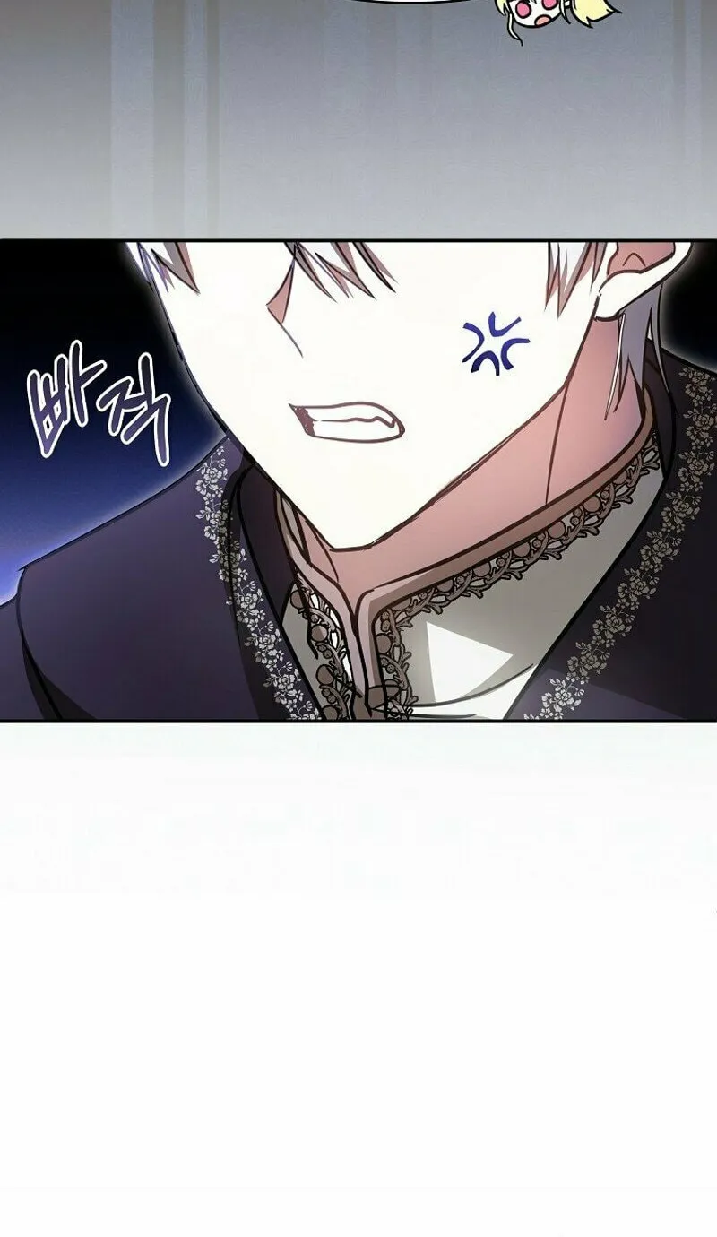 My Sister Is the Main Character Chapter 16 page 36 - 