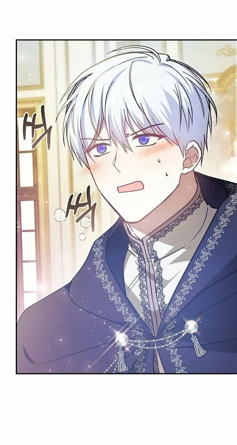 My Sister Is the Main Character Chapter 16 page 38 - 
