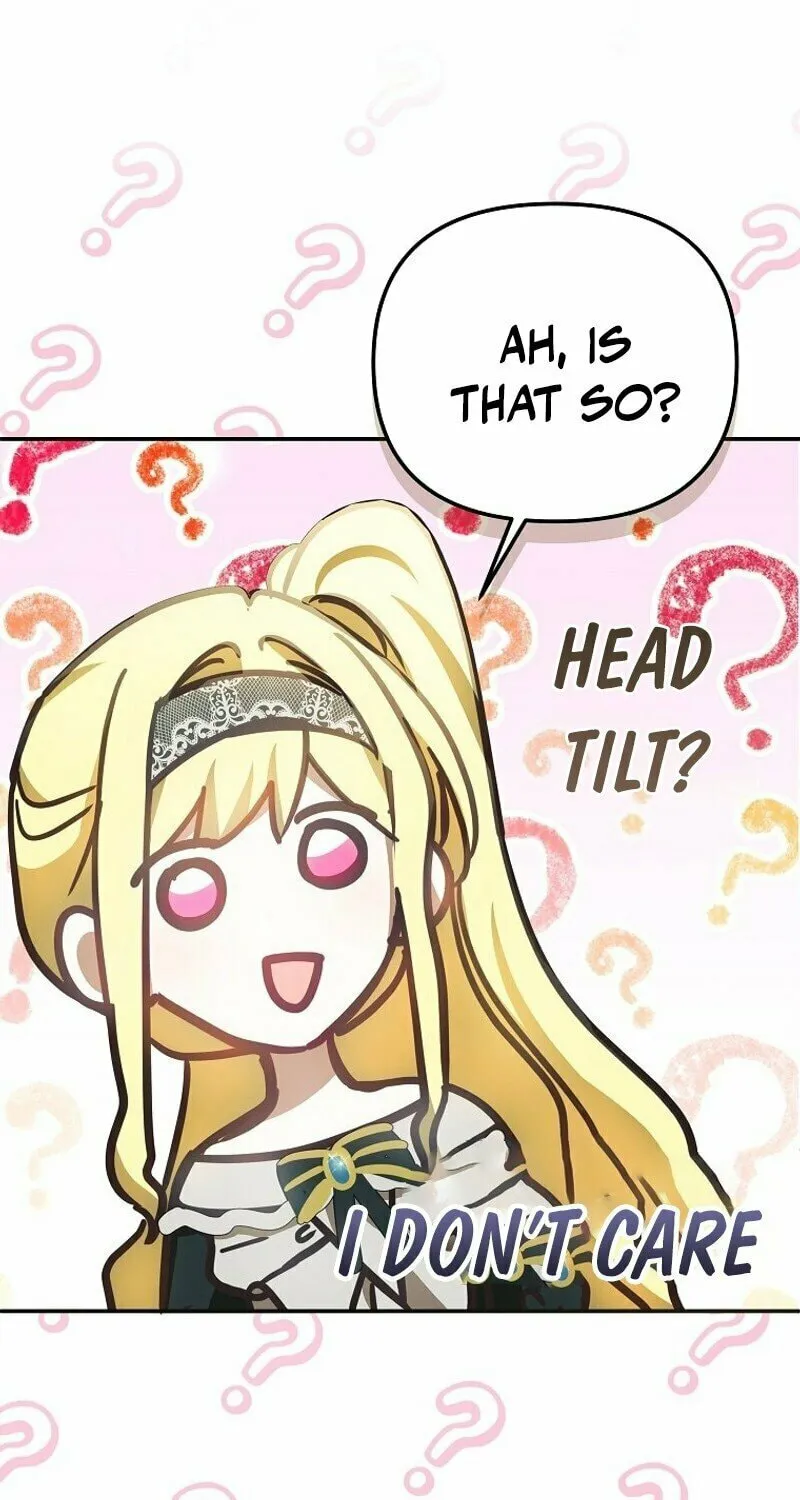 My Sister Is the Main Character Chapter 16 page 39 - 
